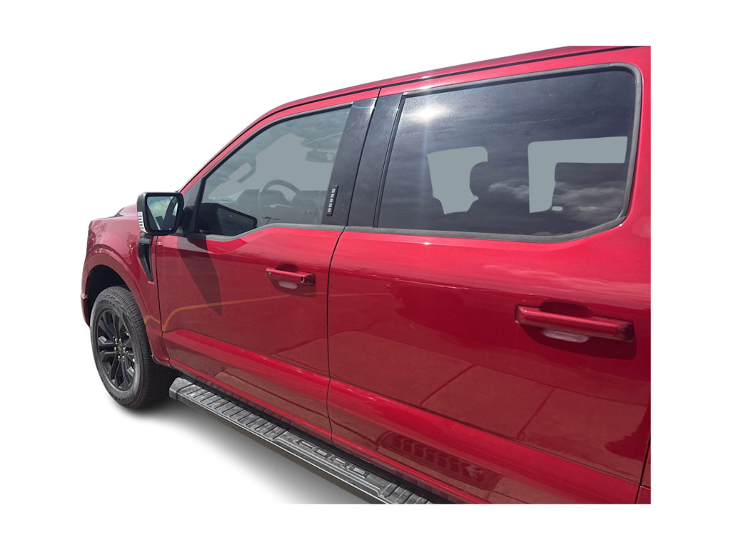 Thumbnail: 2026 Ford F-150 - 19