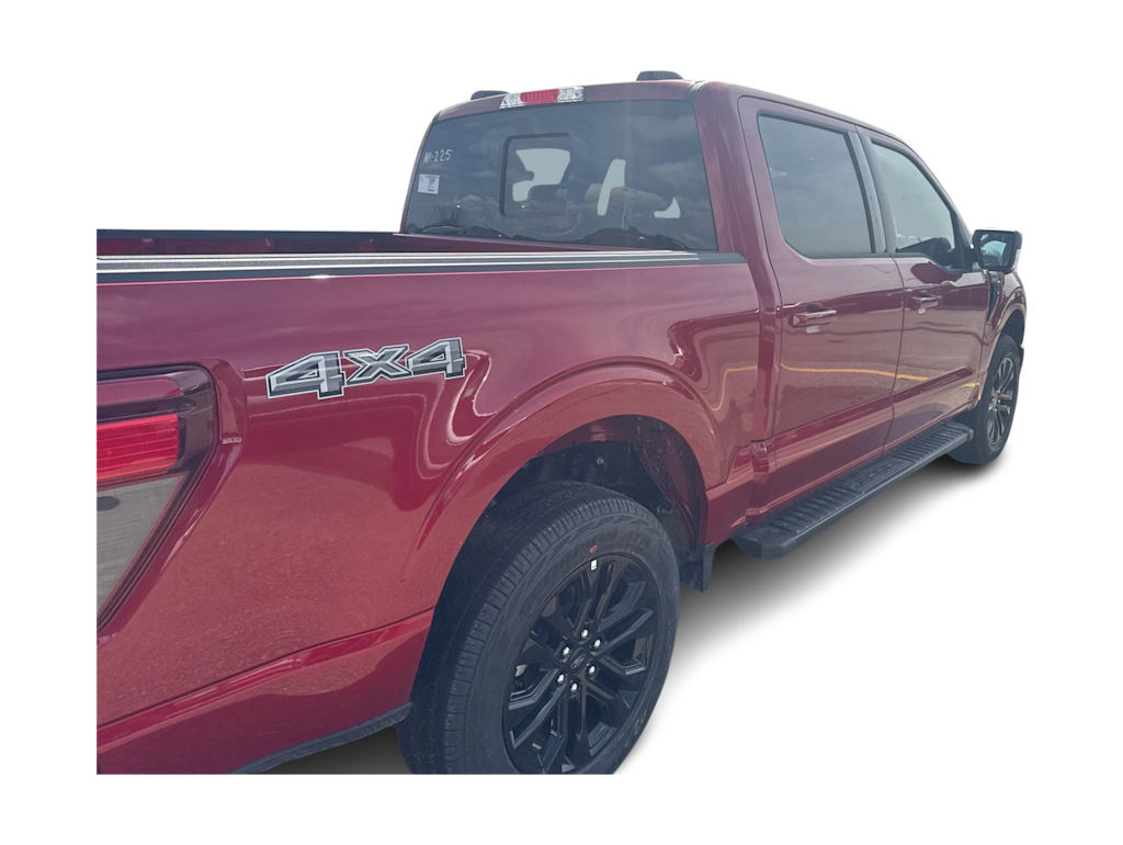 Thumbnail: 2026 Ford F-150 - 16