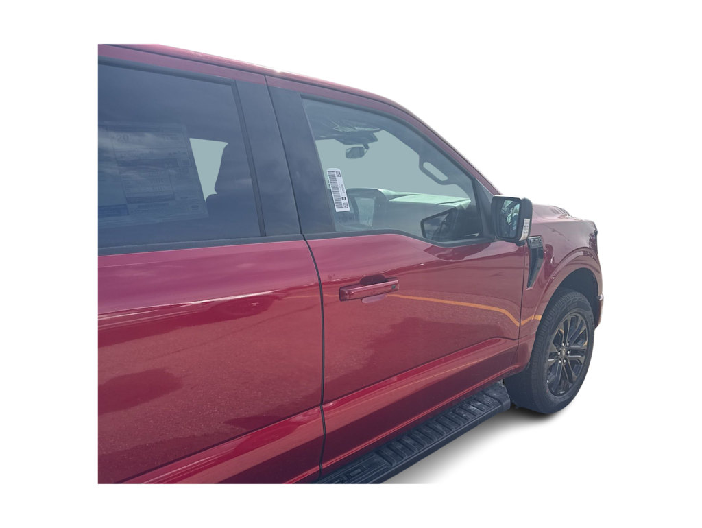 Thumbnail: 2026 Ford F-150 - 13