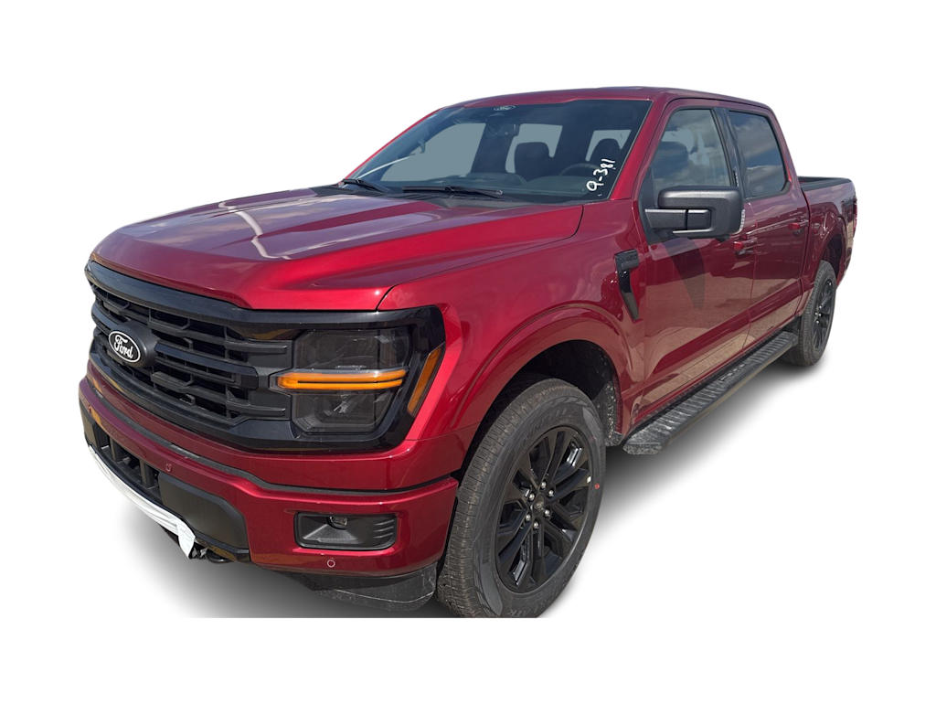 Thumbnail: 2026 Ford F-150 - 27
