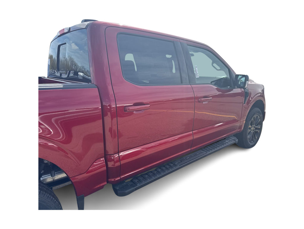 Thumbnail: 2026 Ford F-150 - 31