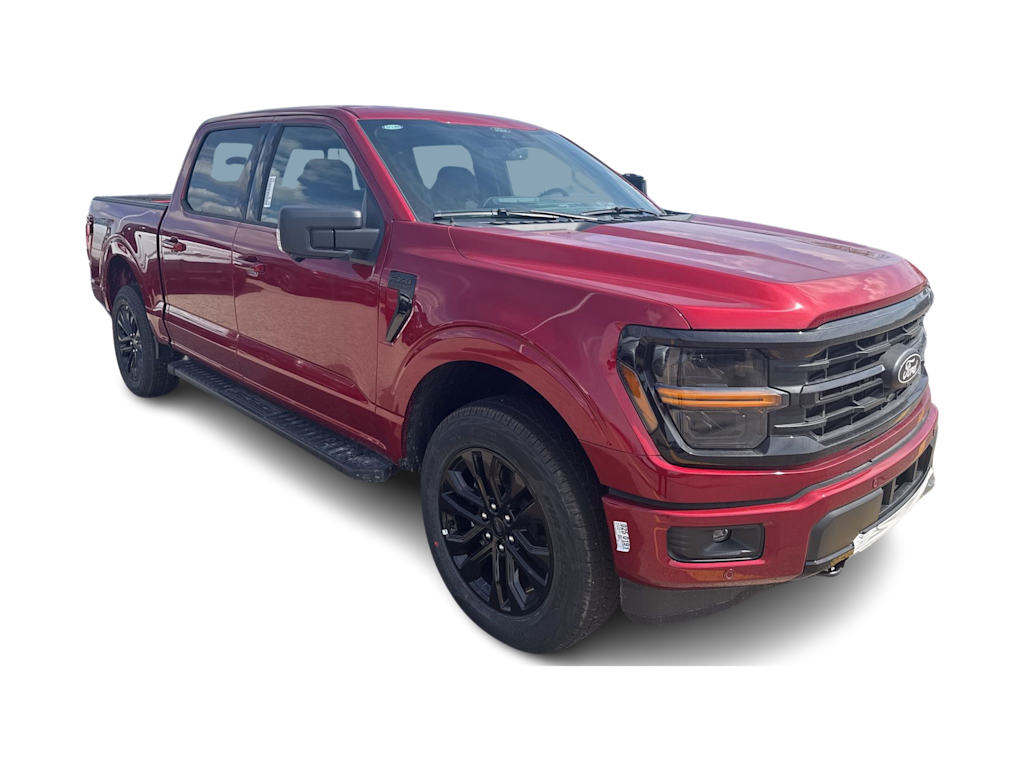 Thumbnail: 2026 Ford F-150 - 30