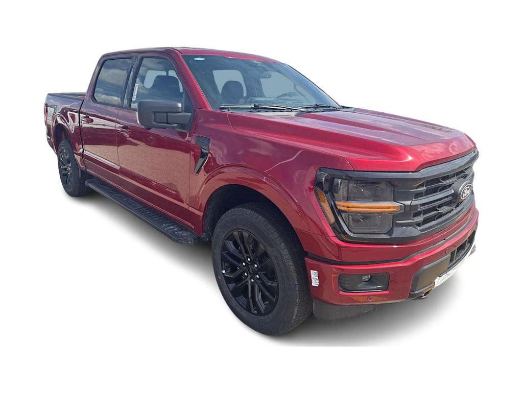 Thumbnail: 2026 Ford F-150 - 12