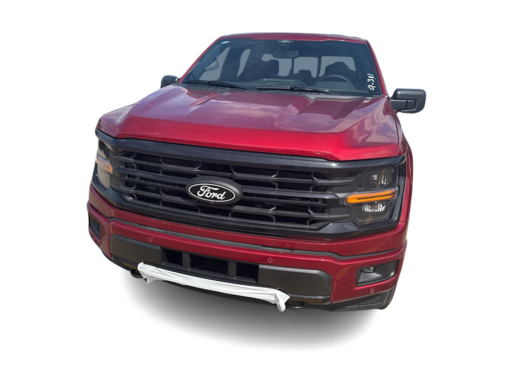 Thumbnail: 2026 Ford F-150 - 4