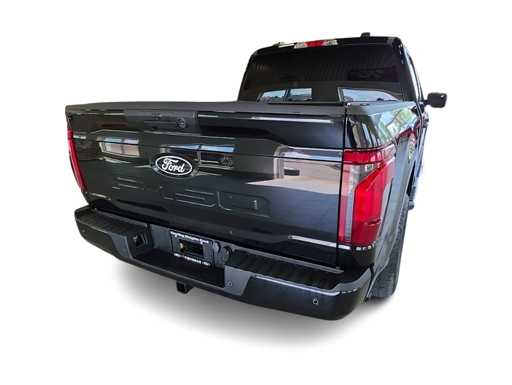 Thumbnail: 2024 Ford F-150 - 5