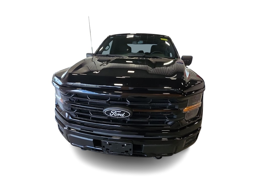 Thumbnail: 2024 Ford F-150 - 17