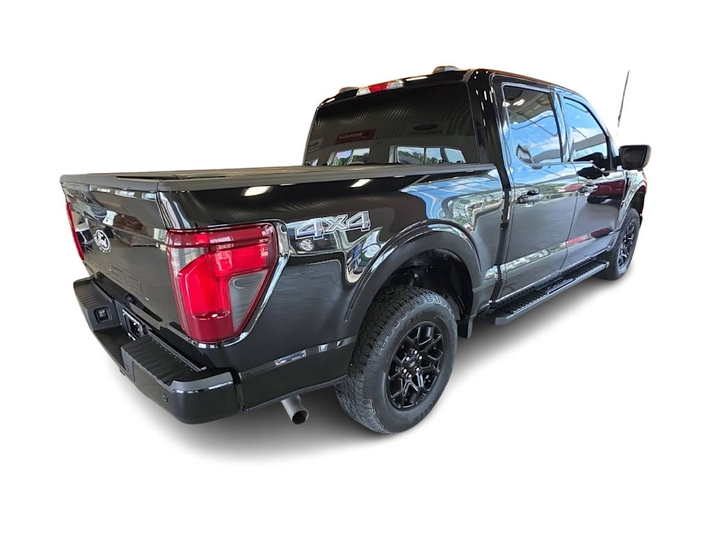 Thumbnail: 2024 Ford F-150 - 21