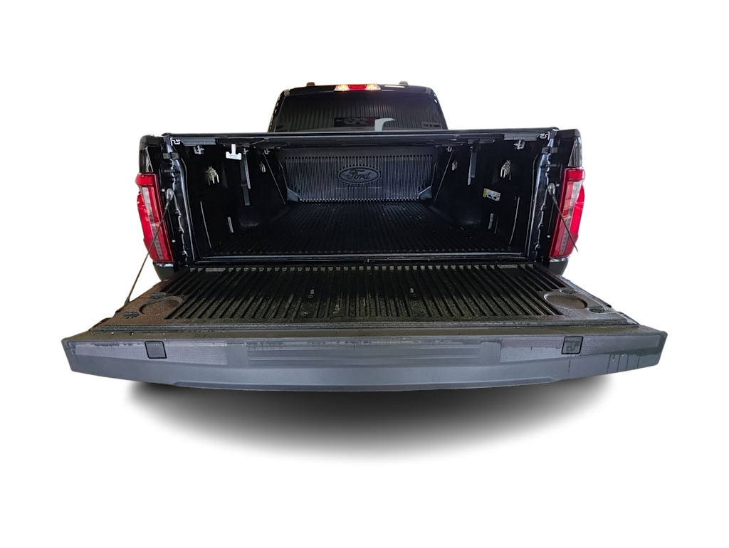 Thumbnail: 2024 Ford F-150 - 14
