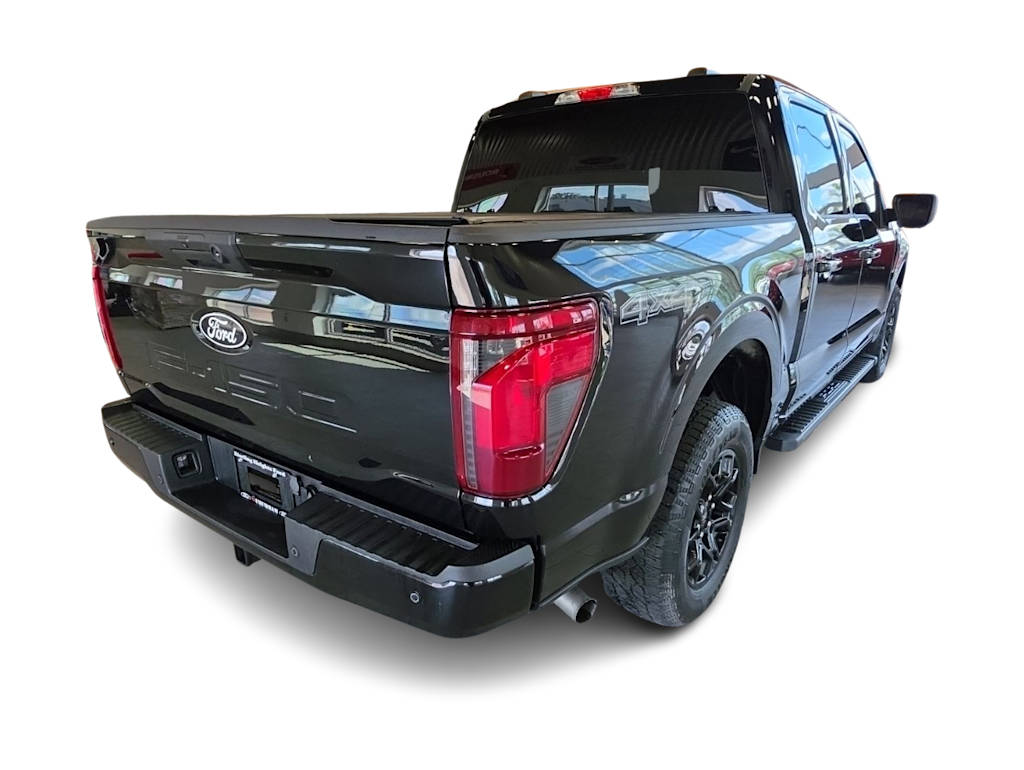 Thumbnail: 2024 Ford F-150 - 22