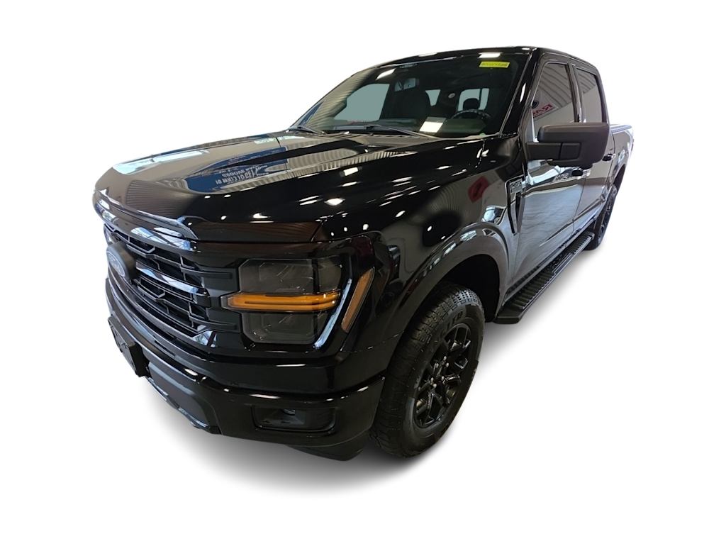 Thumbnail: 2024 Ford F-150 - 16