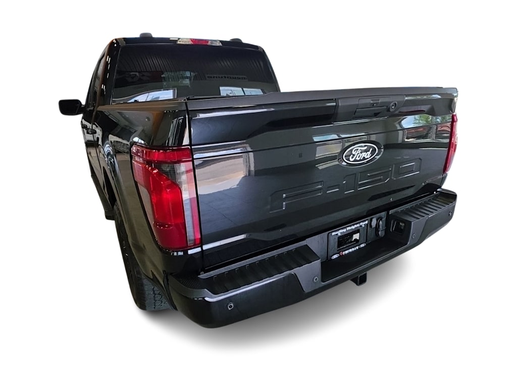 Thumbnail: 2024 Ford F-150 - 4