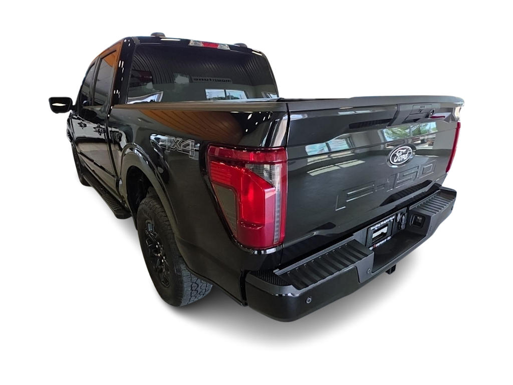 Thumbnail: 2024 Ford F-150 - 23