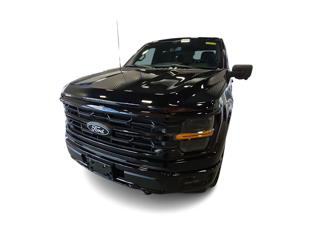 Thumbnail: 2024 Ford F-150 - 6