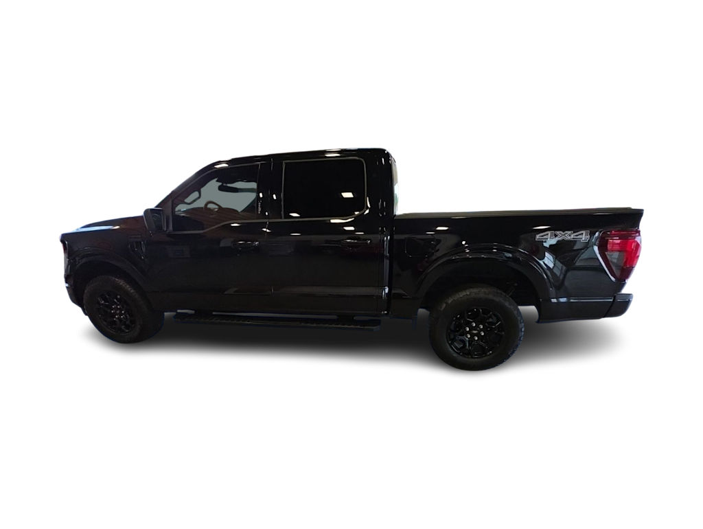 Thumbnail: 2024 Ford F-150 - 25