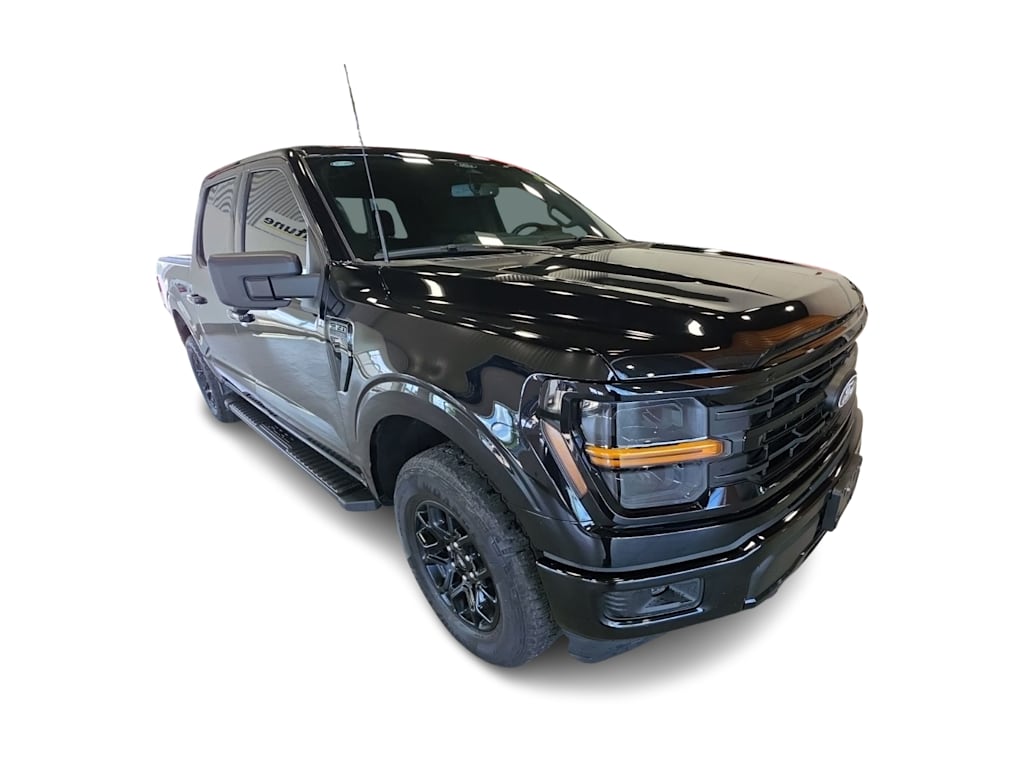 Thumbnail: 2024 Ford F-150 - 19