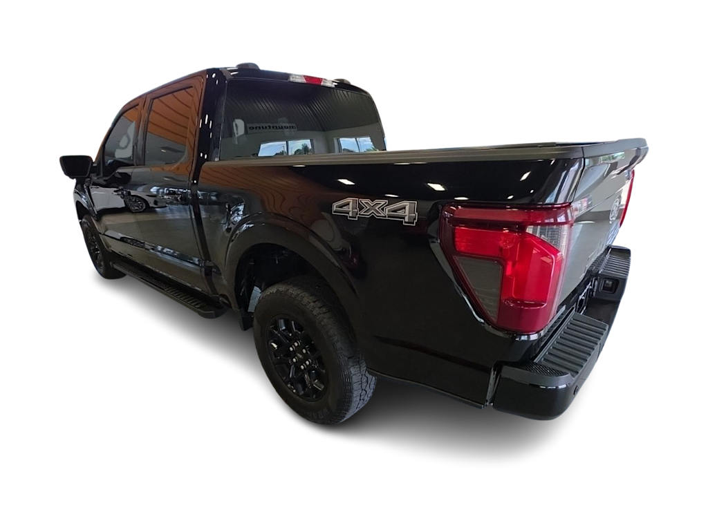 Thumbnail: 2024 Ford F-150 - 24