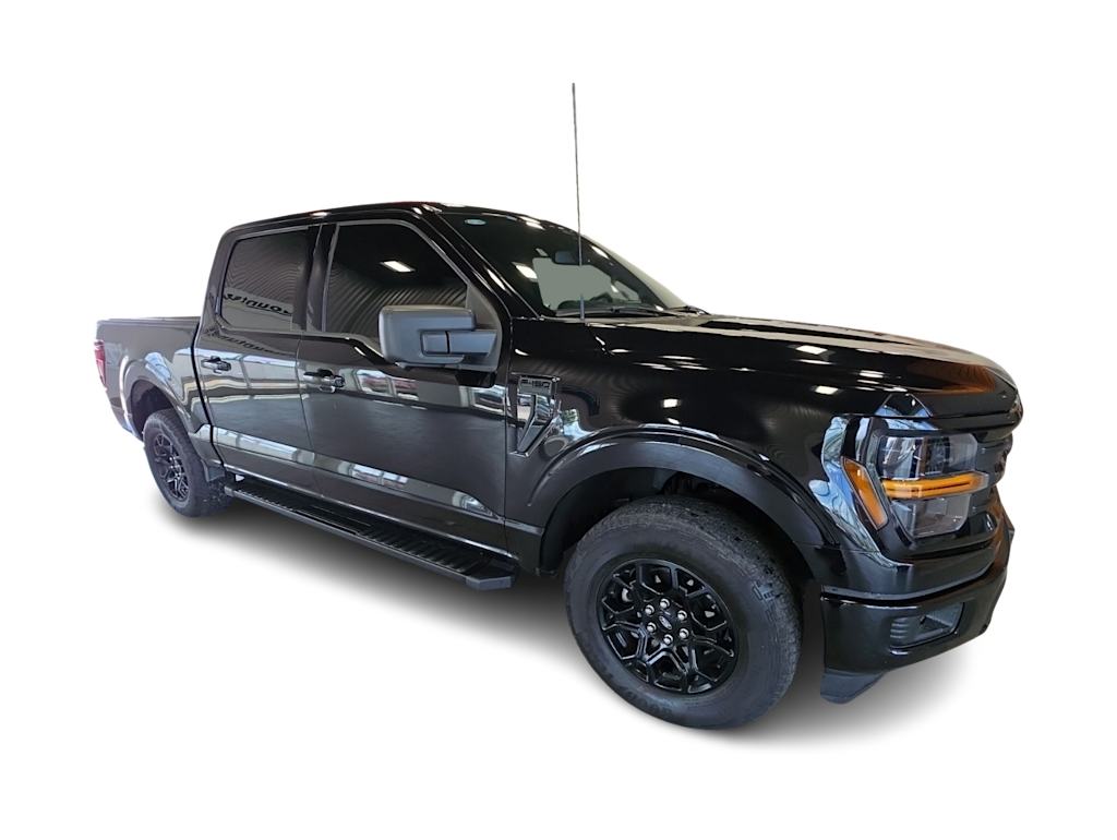 Thumbnail: 2024 Ford F-150 - 20