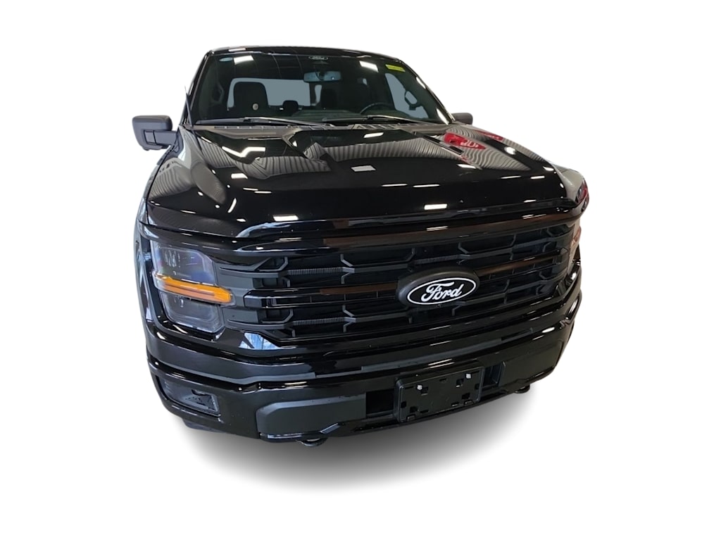 Thumbnail: 2024 Ford F-150 - 18