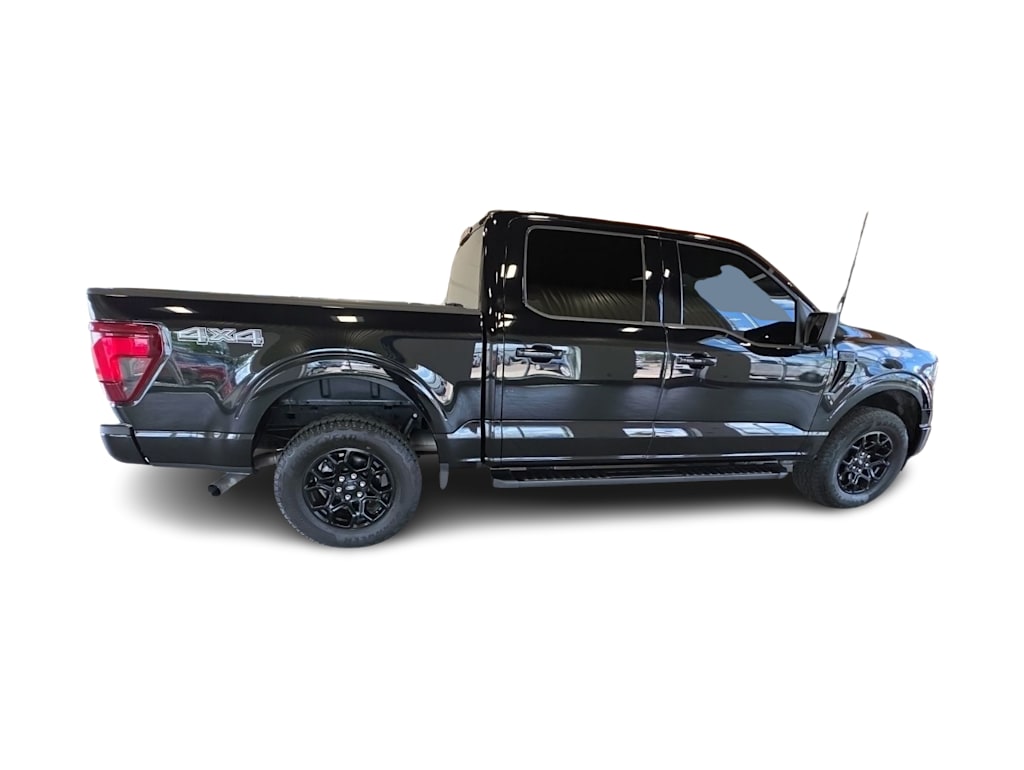 Thumbnail: 2024 Ford F-150 - 3