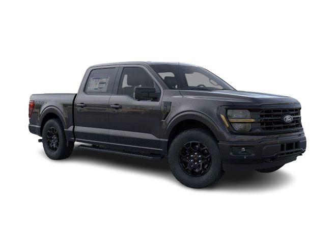Thumbnail: 2025 Ford F-150 - 14