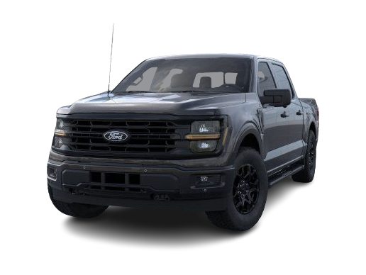 Thumbnail: 2025 Ford F-150 - 13