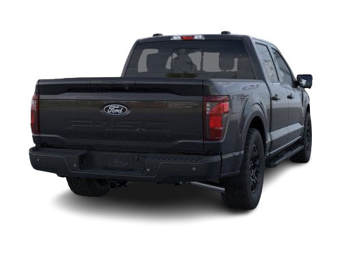 Thumbnail: 2025 Ford F-150 - 15