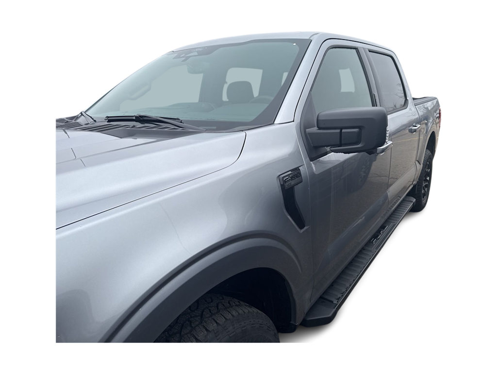 Thumbnail: 2026 Ford F-150 - 25