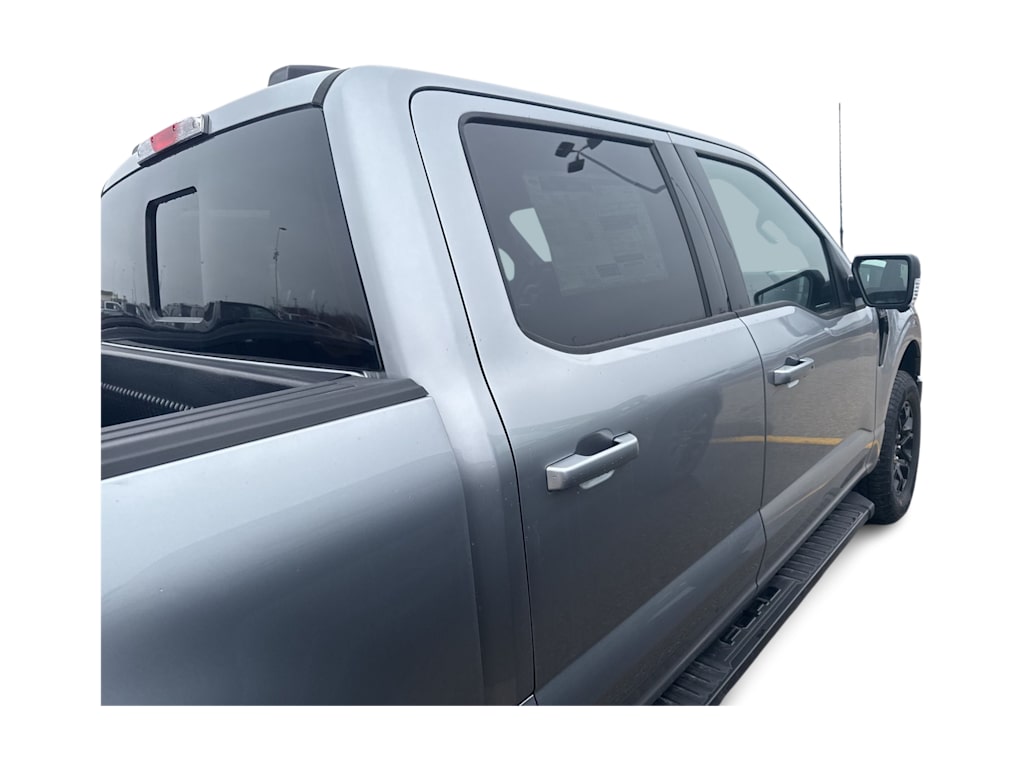 Thumbnail: 2026 Ford F-150 - 14