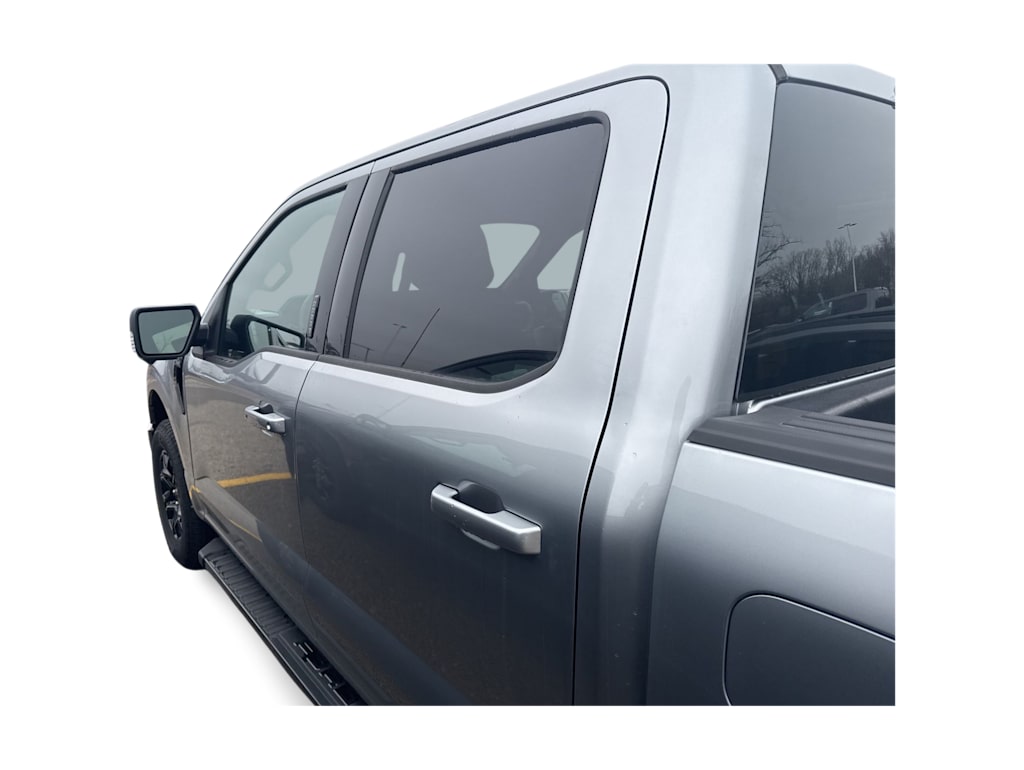 Thumbnail: 2026 Ford F-150 - 18