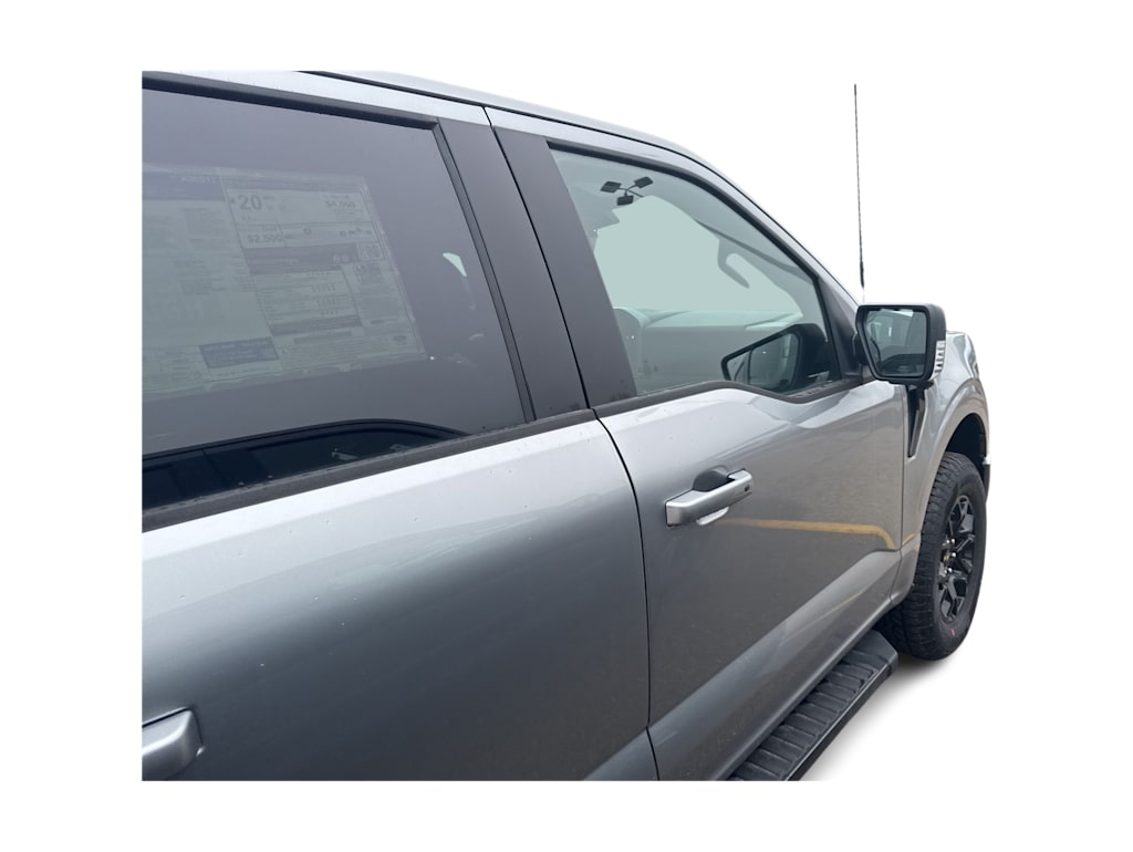 Thumbnail: 2026 Ford F-150 - 13