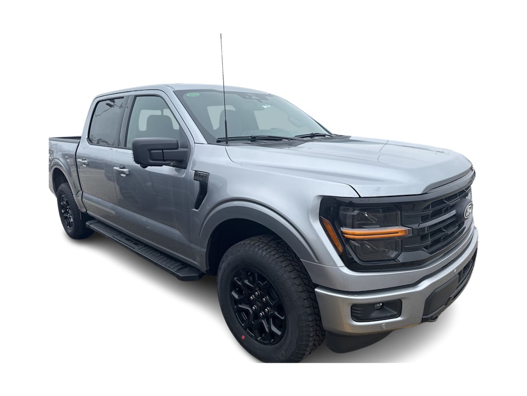 Thumbnail: 2026 Ford F-150 - 23