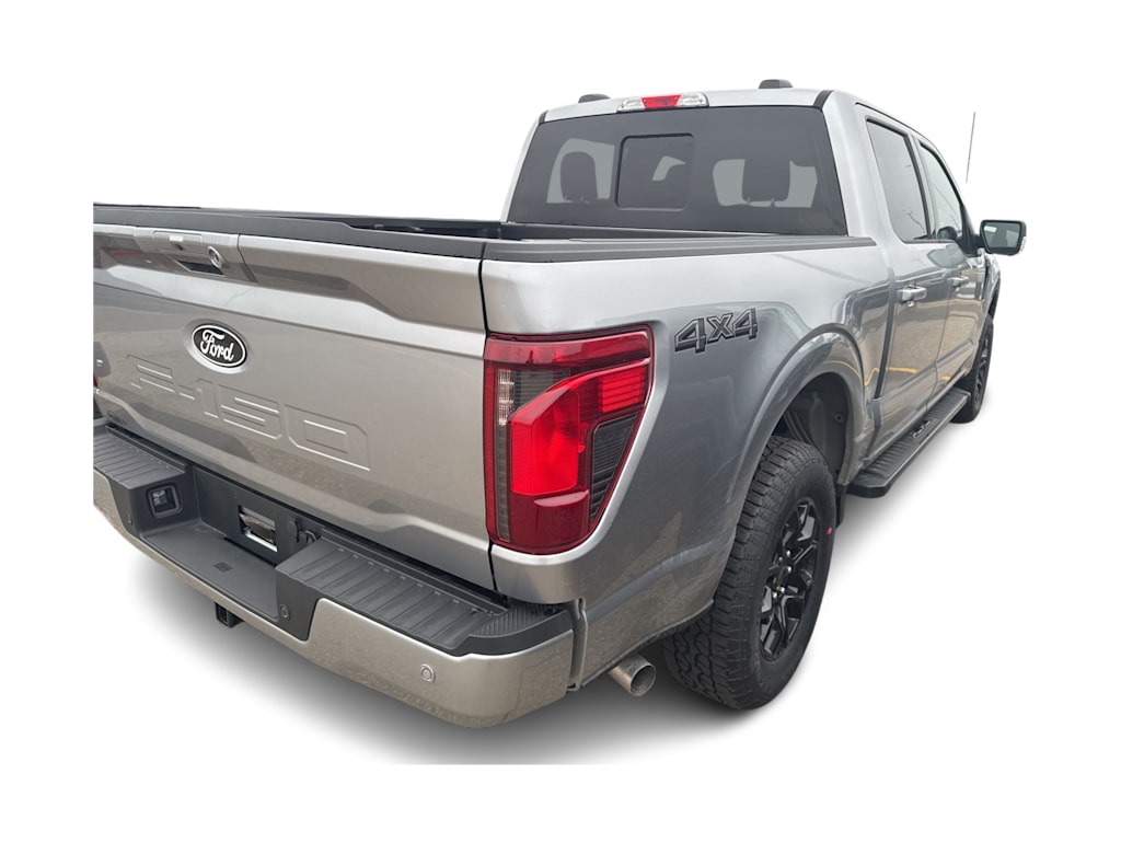 Thumbnail: 2026 Ford F-150 - 16