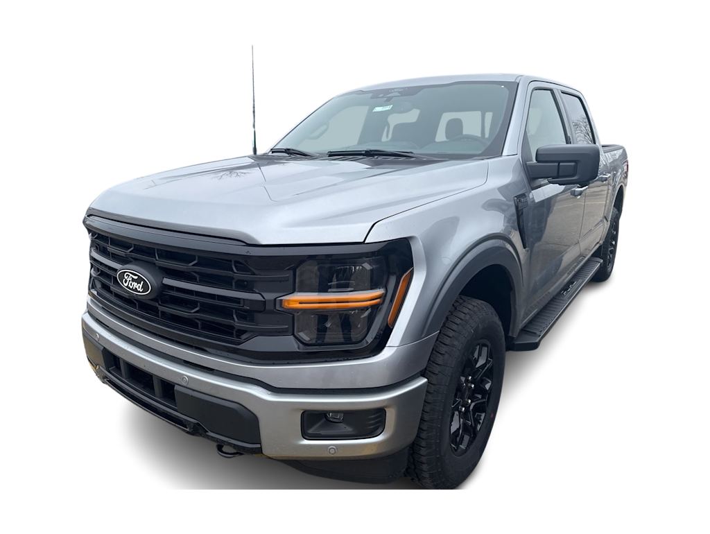 Thumbnail: 2026 Ford F-150 - 8