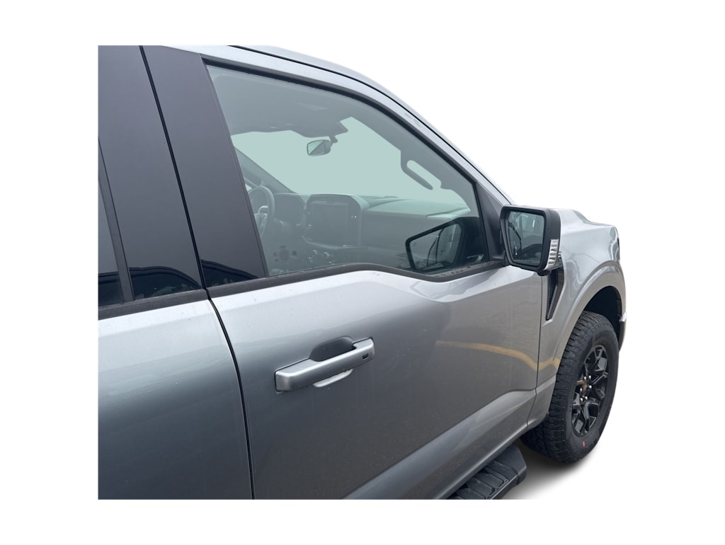 Thumbnail: 2026 Ford F-150 - 12