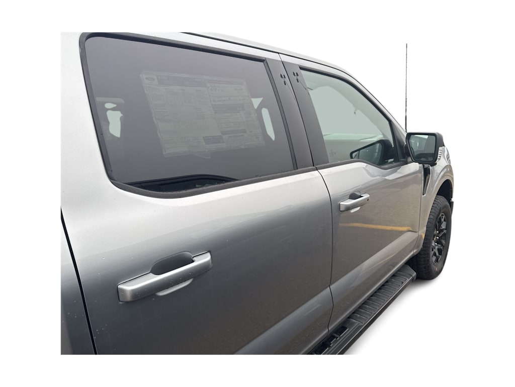 Thumbnail: 2026 Ford F-150 - 24