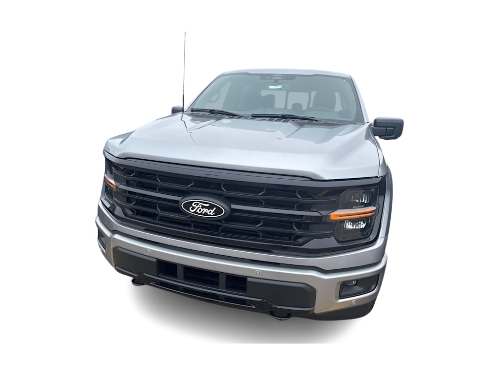 Thumbnail: 2026 Ford F-150 - 9