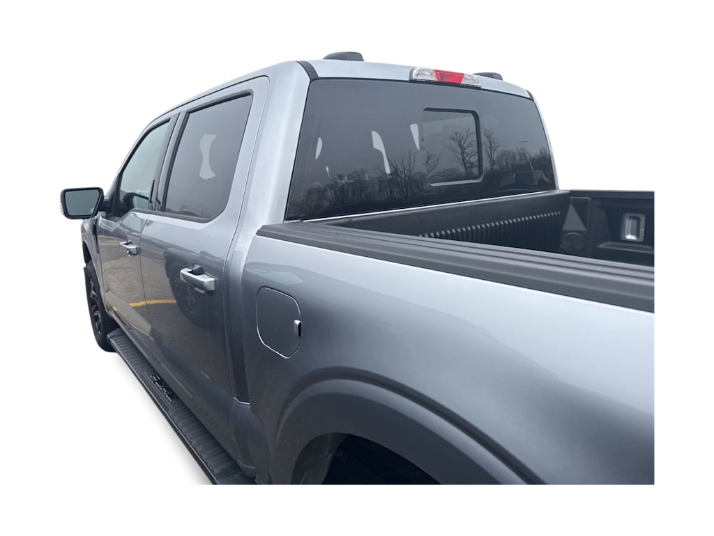 Thumbnail: 2026 Ford F-150 - 19