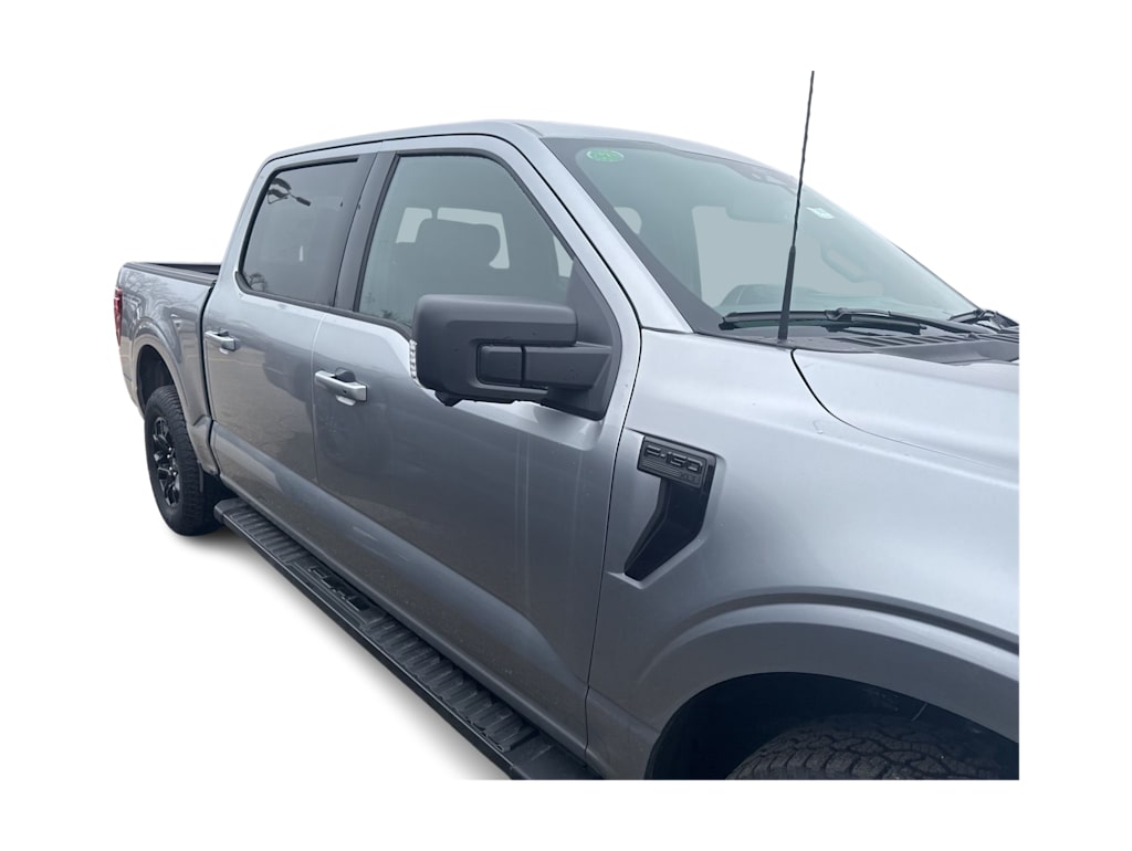 Thumbnail: 2026 Ford F-150 - 22