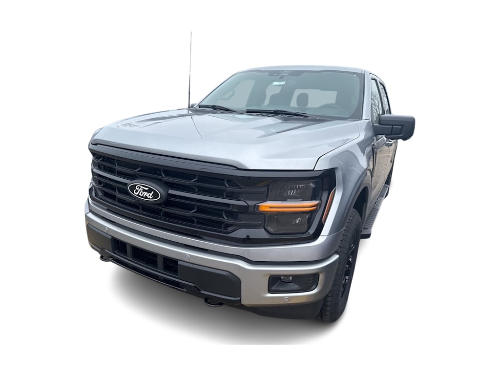 Thumbnail: 2026 Ford F-150 - 5