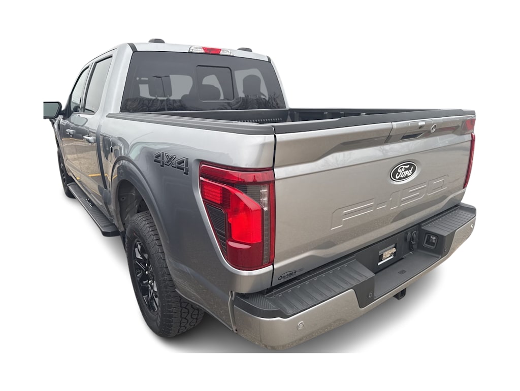 Thumbnail: 2026 Ford F-150 - 20