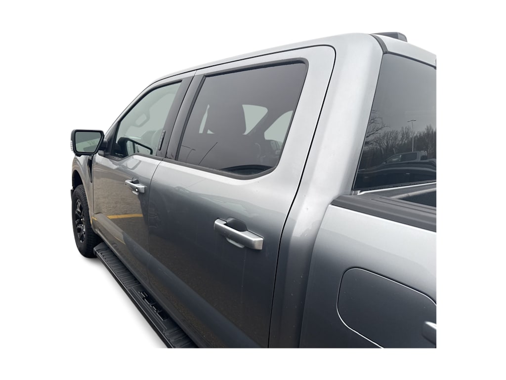 Thumbnail: 2026 Ford F-150 - 27