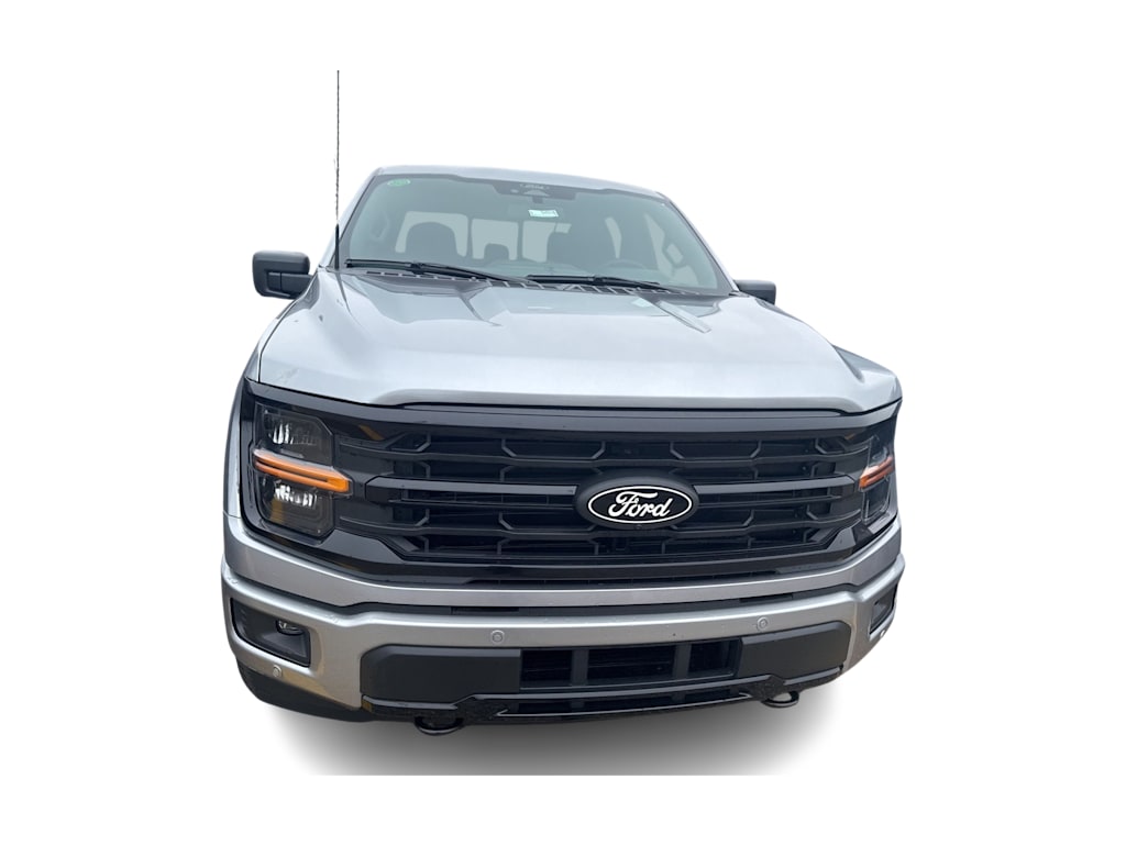Thumbnail: 2026 Ford F-150 - 10