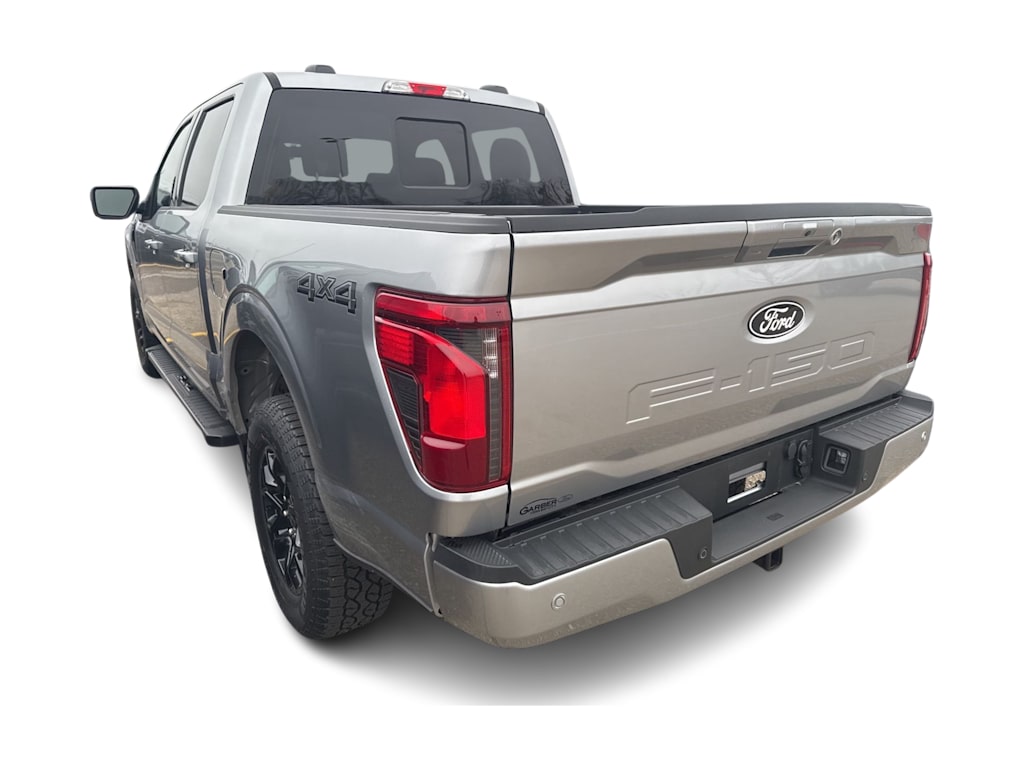 Thumbnail: 2026 Ford F-150 - 3