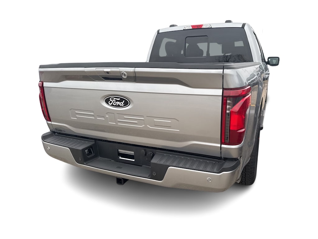 Thumbnail: 2026 Ford F-150 - 17