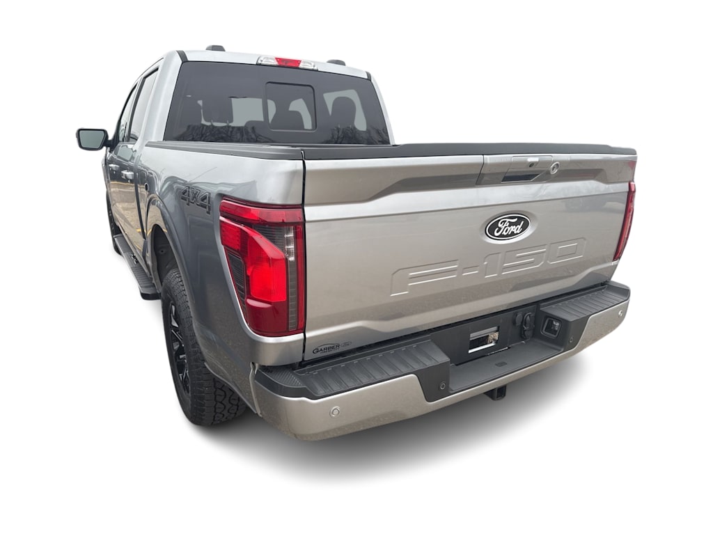 Thumbnail: 2026 Ford F-150 - 28