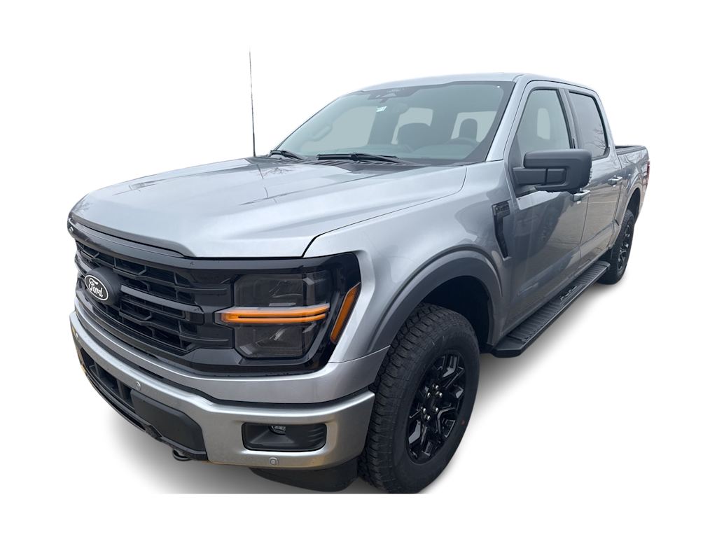 Thumbnail: 2026 Ford F-150 - 26