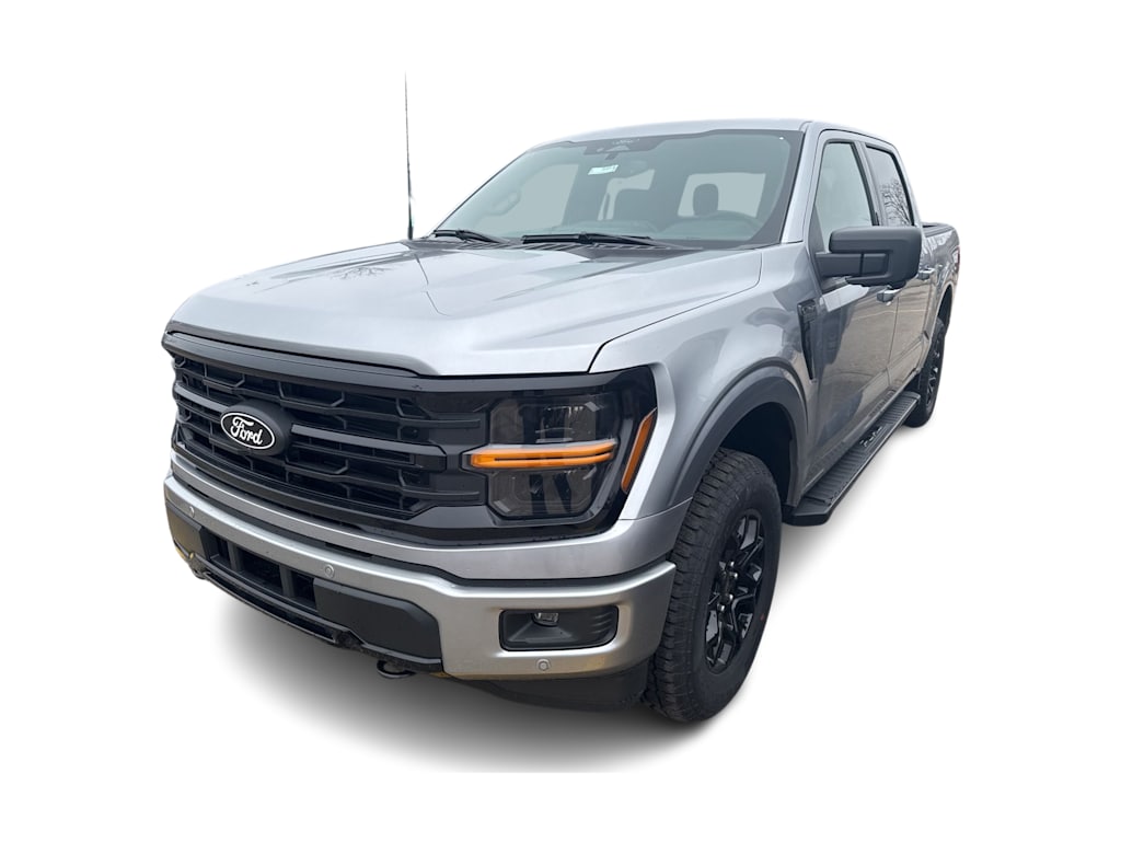 Thumbnail: 2026 Ford F-150 - 21