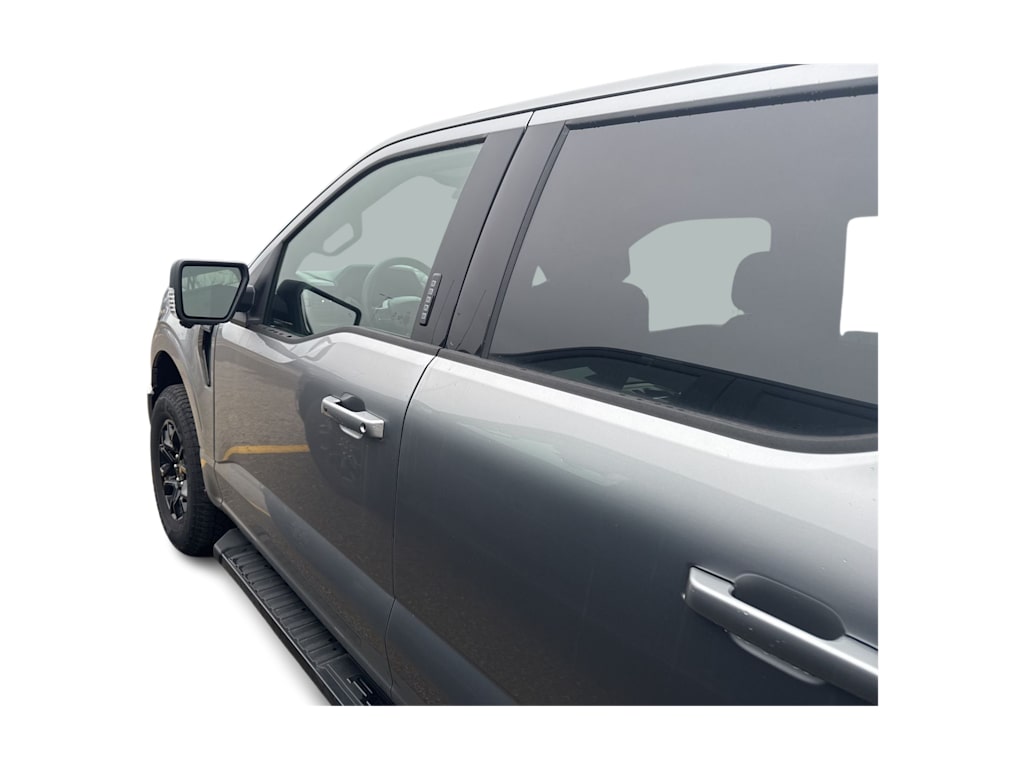 Thumbnail: 2026 Ford F-150 - 2