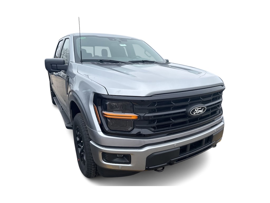 Thumbnail: 2026 Ford F-150 - 11