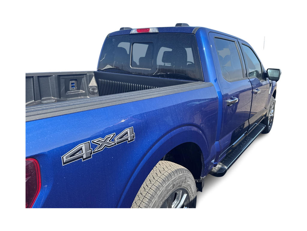 Thumbnail: 2026 Ford F-150 - 26